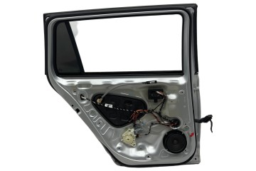 Puerta Trasera Izquierda para VW Passat B8 Variant (Familiar), Número 