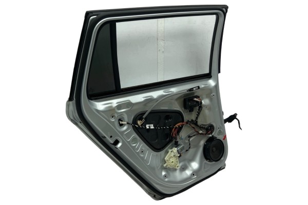 Puerta Trasera Izquierda para VW Passat B8 Variant (Familiar), Número 