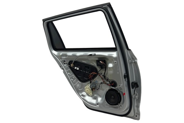 Puerta Trasera Izquierda para VW Passat B8 Variant (Familiar), Número 