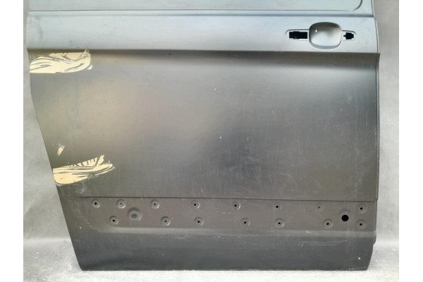 FORD TRANSIT CUSTOM 13 17 DOOR REAR RIGHT SLIDING ORYG Part manufacturer Ford OE