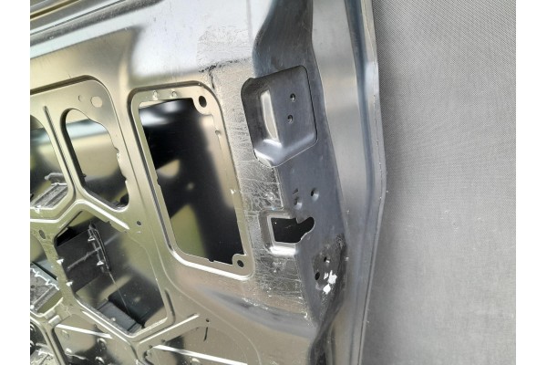 FORD TRANSIT CUSTOM 13 17 DOOR REAR RIGHT SLIDING ORYG Car type passenger cars