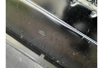 FORD TRANSIT CUSTOM 13 17 DOOR REAR RIGHT SLIDING ORYG Quality of parts according to GVO O original with manufacturer s logo OE