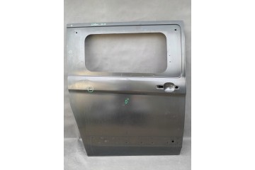 FORD TRANSIT CUSTOM LIFT 17 DOOR RIGHT SLIDING ON GLASS REAR 2769810
