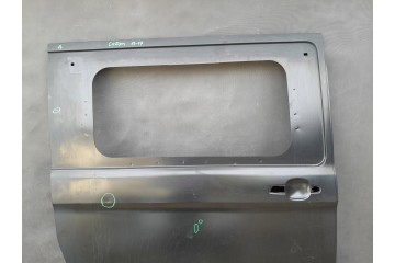 FORD TRANSIT CUSTOM LIFT 17 DOOR RIGHT SLIDING ON GLASS REAR 2769810 Catalog number of the part DRZWI PRAWE FORD TRANSIT CUSTOM 