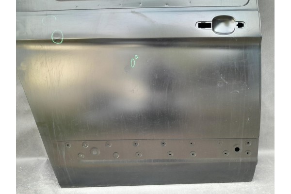 FORD TRANSIT CUSTOM LIFT 17 DOOR RIGHT SLIDING ON GLASS REAR 2769810 Customs tariff code 87082990