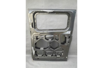 Puerta corredera derecha trasera Ford Tourneo Custom Lift