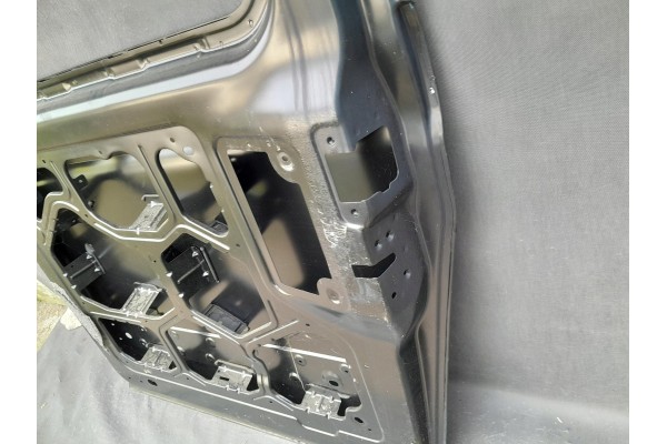Puerta corredera derecha trasera Ford Tourneo Custom Lift
