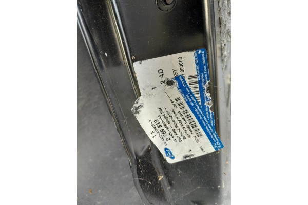 Puerta corredera derecha trasera Ford Tourneo Custom Lift