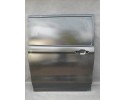 FORD TRANSIT CUSTOM II 23 DOOR REAR RIGHT SLIDING ORYG