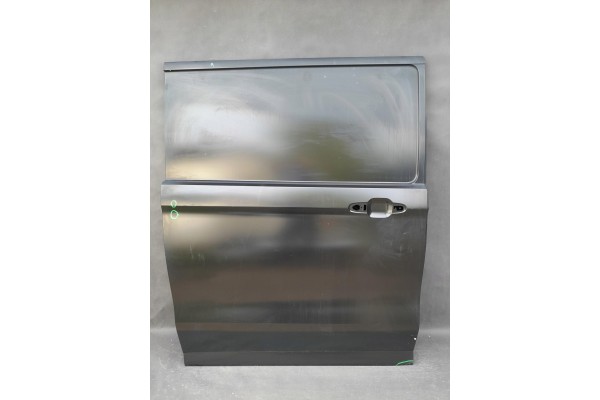 FORD TRANSIT CUSTOM II 23 DOOR REAR RIGHT SLIDING ORYG