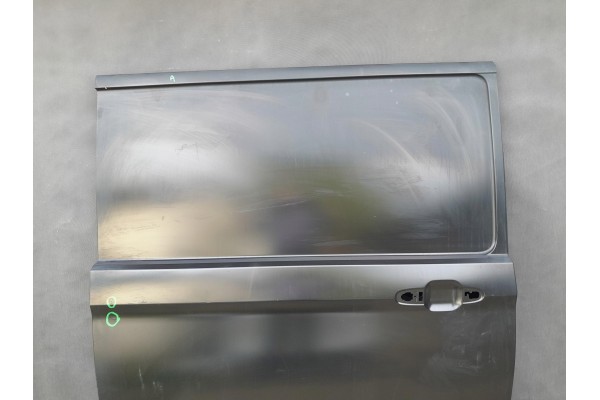 FORD TRANSIT CUSTOM II 23 DOOR REAR RIGHT SLIDING ORYG Catalog number of the part 2690081 OEM