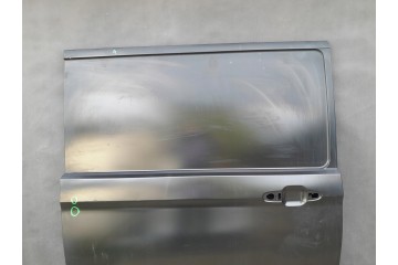 FORD TRANSIT CUSTOM II 23 DOOR REAR RIGHT SLIDING ORYG Catalog number of the part 2690081 OEM