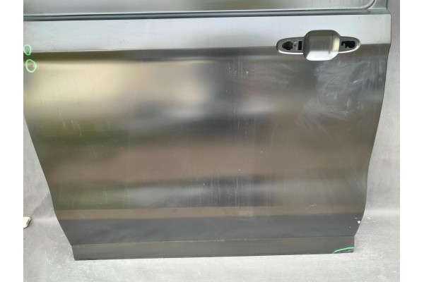 FORD TRANSIT CUSTOM II 23 DOOR REAR RIGHT SLIDING ORYG Installation side rear right