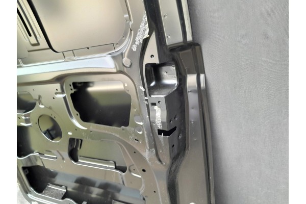 Puerta Corredera Trasera Derecha Original para Ford Transit Custom II 