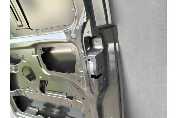 Puerta Corredera Trasera Derecha Original para Ford Transit Custom II 