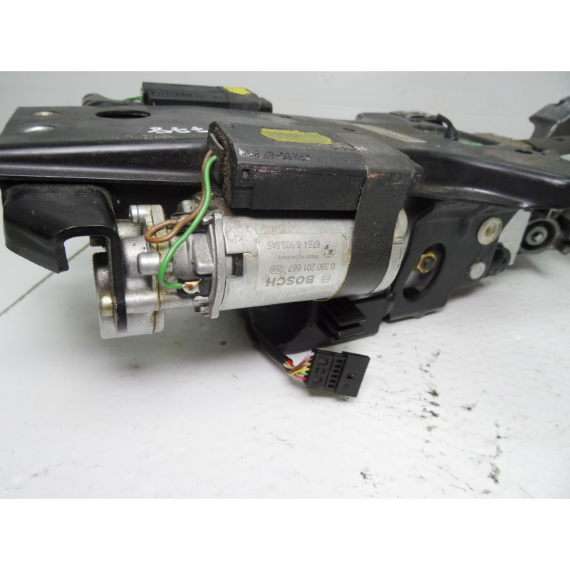 6793632 COLUMNA DIRECCION BMW SERIE X5 (E53) 3.0i 2000 6793632 209778 BMW - 7