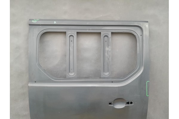RENAULT HIT III OPEL VIVARO III 14 DOOR REAR RIGHT ORYG Catalog number of the part 95521755