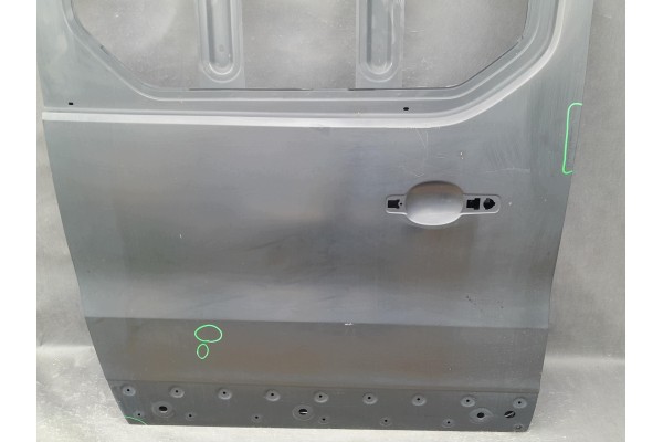 RENAULT HIT III OPEL VIVARO III 14 DOOR REAR RIGHT ORYG Installation side rear right