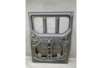 Puerta trasera derecha deslizante para Renault Trafic III / Opel Vivar