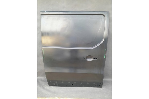 RENAULT HIT III OPEL VIVARO SIDE DOOR RIGHT SLIDING ORYG