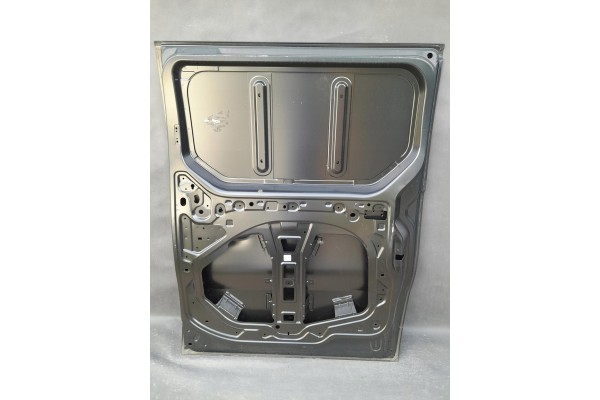 RENAULT HIT III OPEL VIVARO SIDE DOOR RIGHT SLIDING ORYG Quality of parts according to GVO O original with manufacturer s logo O