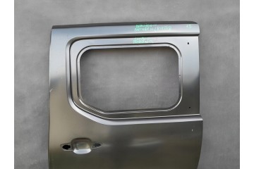 CITROEN BERLINGO IV OPEL COMBO E 18 DOOR REAR LEFT ORYG Catalog number of the part 9820434780