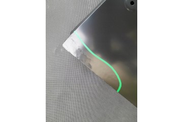 CITROEN BERLINGO IV OPEL COMBO E 18 DOOR REAR LEFT ORYG Installation side rear left