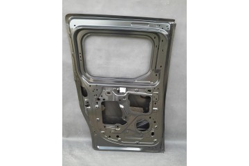 CITROEN BERLINGO IV OPEL COMBO E 18 DOOR REAR LEFT ORYG Quality of parts according to GVO O original with manufacturer s logo OE
