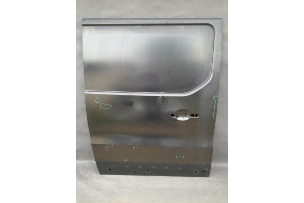 RENAULT HIT III 14 DOOR RIGHT SLIDING REAR ORYG