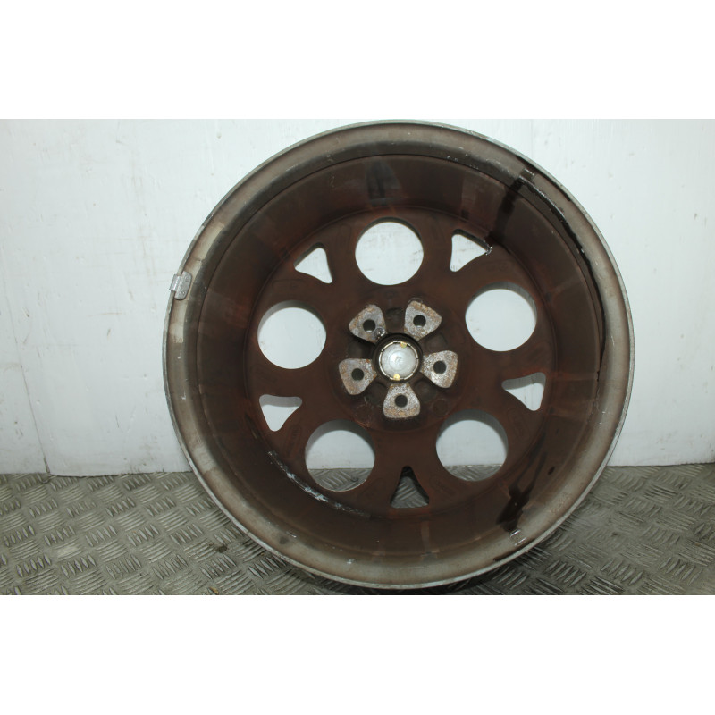 R16 JUEGO LLANTAS ALFA ROMEO 147 (190) 1.9 JTD Impression 2004 R16 209200 ALFA ROMEO - 2