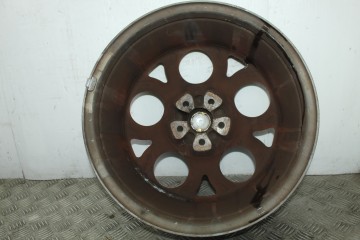 R16 JUEGO LLANTAS ALFA ROMEO 147 (190) 1.9 JTD Impression 2004 R16 209200 ALFA ROMEO - 2