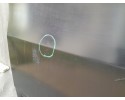Puerta corredera trasera derecha original para Renault Trafic III Tale