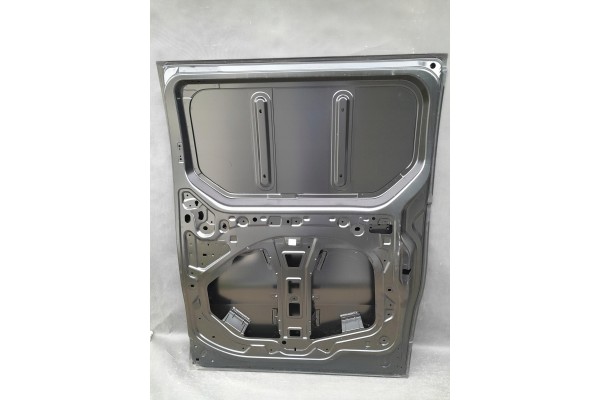 Puerta corredera trasera derecha original para Renault Trafic III Tale