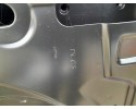 Puerta corredera trasera derecha original para Renault Trafic III Tale