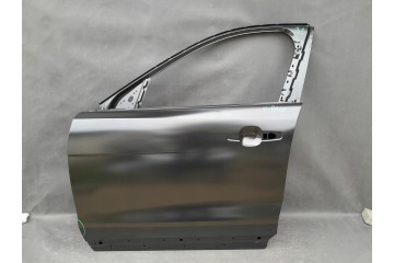 JAGUAR F PACE 17 DOOR FRONT LEFT ORYG