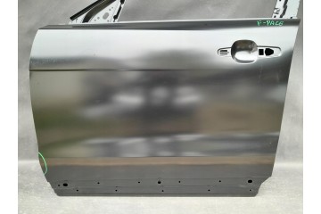 JAGUAR F PACE 17 DOOR FRONT LEFT ORYG Part manufacturer Jaguar OE