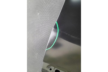 JAGUAR F PACE 17 DOOR FRONT LEFT ORYG Installation side front left