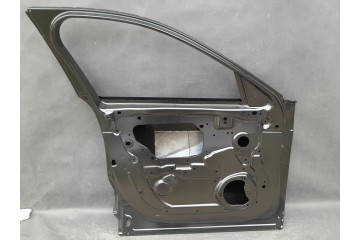 JAGUAR F PACE 17 DOOR FRONT LEFT ORYG Color clear