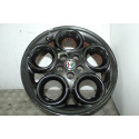 R16 JUEGO LLANTAS ALFA ROMEO 147 (190) 1.9 JTD Impression 2004 R16 209200 ALFA ROMEO - 3