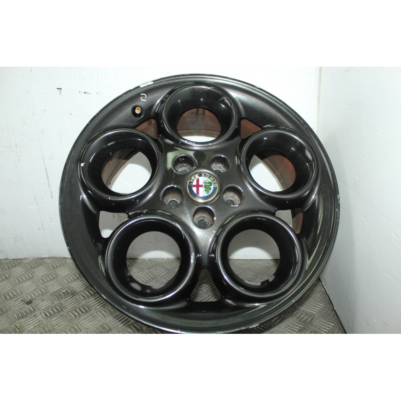 R16 JUEGO LLANTAS ALFA ROMEO 147 (190) 1.9 JTD Impression 2004 R16 209200 ALFA ROMEO - 3
