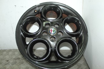 R16 JUEGO LLANTAS ALFA ROMEO 147 (190) 1.9 JTD Impression 2004 R16 209200 ALFA ROMEO - 3