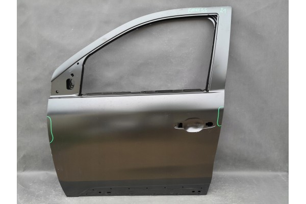 RENAULT EXPRESS 21 FRONT DOOR LEFT ORYG
