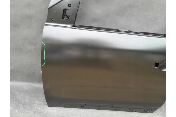 RENAULT EXPRESS 21 FRONT DOOR LEFT ORYG Catalog number of the part Renault Express drzwi przednie lewe nowe oryginalne 0G2