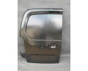 CITROEN BERLINGO PARTNER II III 08 DOOR REAR LEFT WING