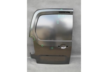 CITROEN BERLINGO PARTNER II III 08 DOOR REAR LEFT WING