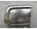CITROEN BERLINGO PARTNER II III 08 DOOR REAR LEFT WING Catalog number of the part 9820437180