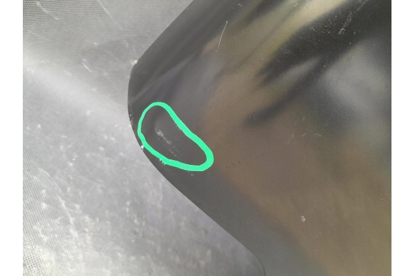 Puerta Trasera Izquierda Opel Combo E 9820437180 Original