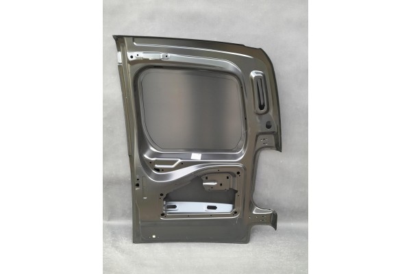 Puerta Trasera Izquierda Opel Combo E 9820437180 Original