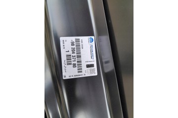 Puerta Trasera Izquierda Opel Combo E 9820437180 Original