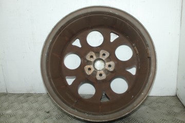 R16 JUEGO LLANTAS ALFA ROMEO 147 (190) 1.9 JTD Impression 2004 R16 209200 ALFA ROMEO - 5